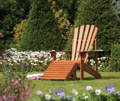 Adirondack Chair